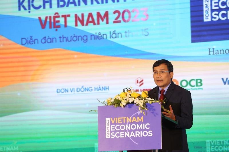Kinh tế Việt Nam 2023: Tối ưu nguồn lực, vượt qua thách thức