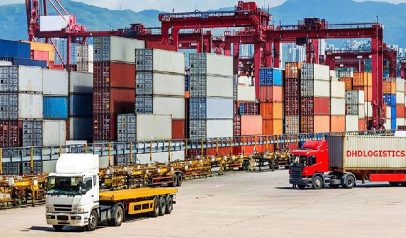 Xuất khẩu dần hồi phục, nhóm hàng chủ lực lấy lại đà tăng trưởng