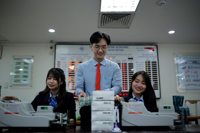 Saigonbank trình phương án chia cổ tức 10% trong năm nay
