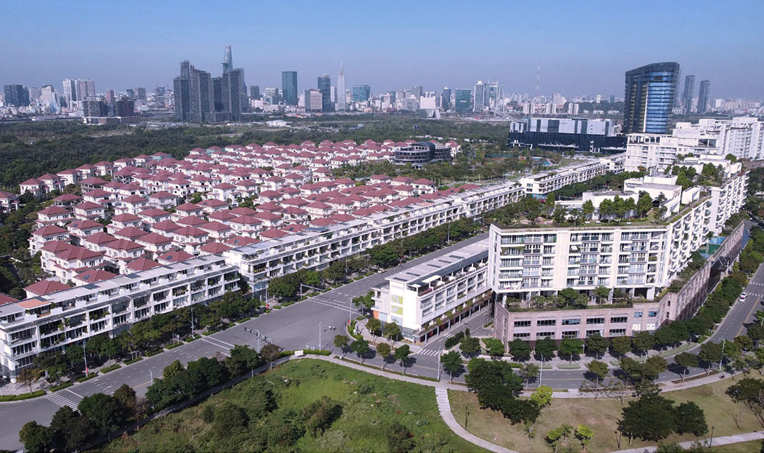 Triển vọng kinh tế Việt Nam và khu vực châu Á: Vẫn tiếp tục phục hồi trong bối cảnh nhiều bất định