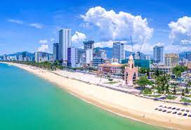 Việt Nam là điểm đến hàng đầu của nhiều du khách quốc tế