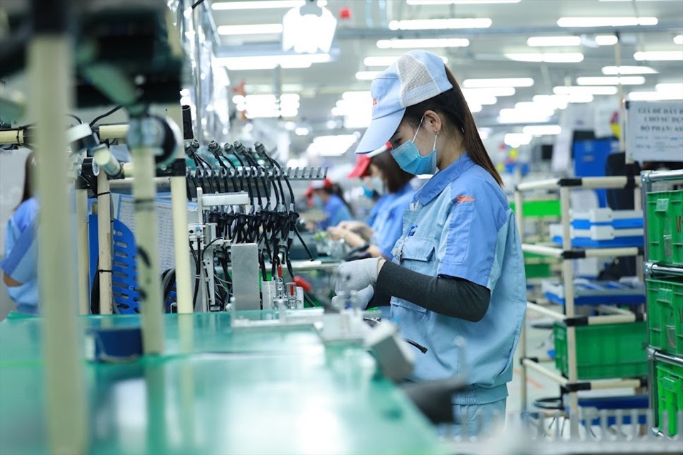 Nâng cao hiệu quả đầu tư nước ngoài trong giai đoạn mới