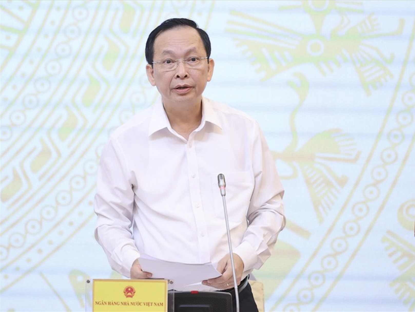 Nỗ lực cải thiện tín dụng những tháng cuối năm