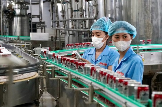 Thị trường thực phẩm, nông sản theo tiêu chuẩn Hồi giáo: Cơ hội cho doanh nghiệp Việt
