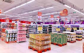 TP.HCM đảm bảo nguồn vốn cho doanh nghiệp bình ổn thị trường dịp Tết