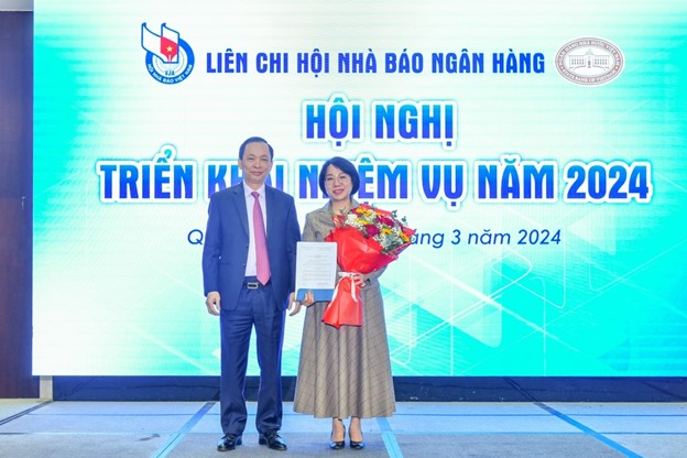 Phát huy sức mạnh tổng thể trong công tác truyền thông ngành Ngân hàng