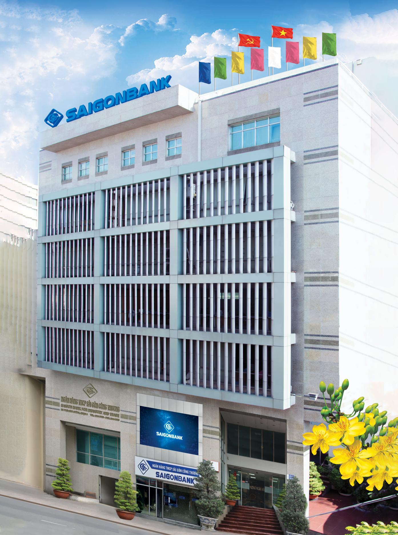 THÔNG BÁO QUY ĐỊNH VỀ VIỆC MỞ VÀ SỬ DỤNG TÀI KHOẢN THANH TOÁN TẠI SAIGONBANK