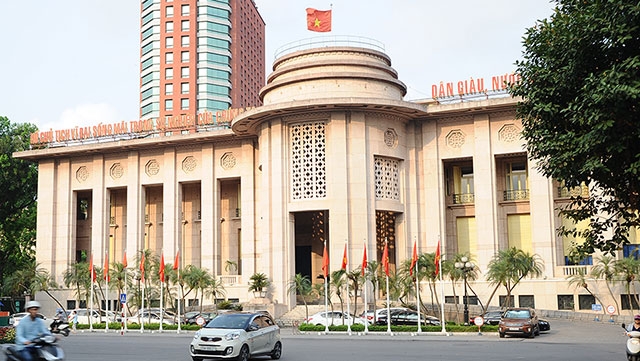 Thông tư 02 Quy định về phát hành chứng chỉ tiền gửi trong nước của tổ chức tín dụng, chi nhánh ngân hàng nước ngoài