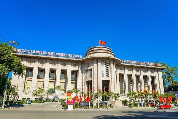 Thông tư 19 Quy định về mạng lưới hoạt động của tổ chức tài chính vi mô