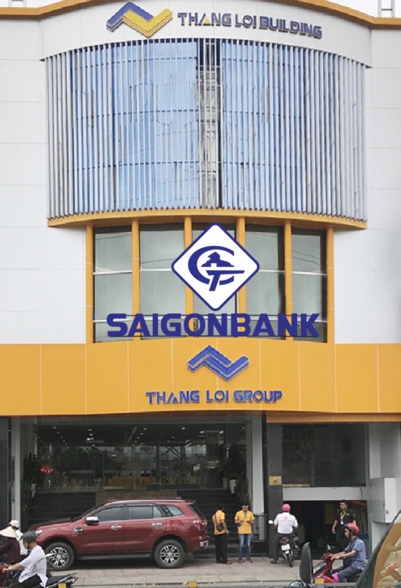 THÔNG BÁO VỀ VIỆC THAY ĐỔI TÊN GỌI PHÒNG GIAO DỊCH QUẬN 6