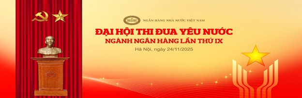 SAIGONBANK THAM DỰ ĐẠI HỘI THI ĐUA YÊU NƯỚC NGÀNH NGÂN HÀNG LẦN THỨ IX