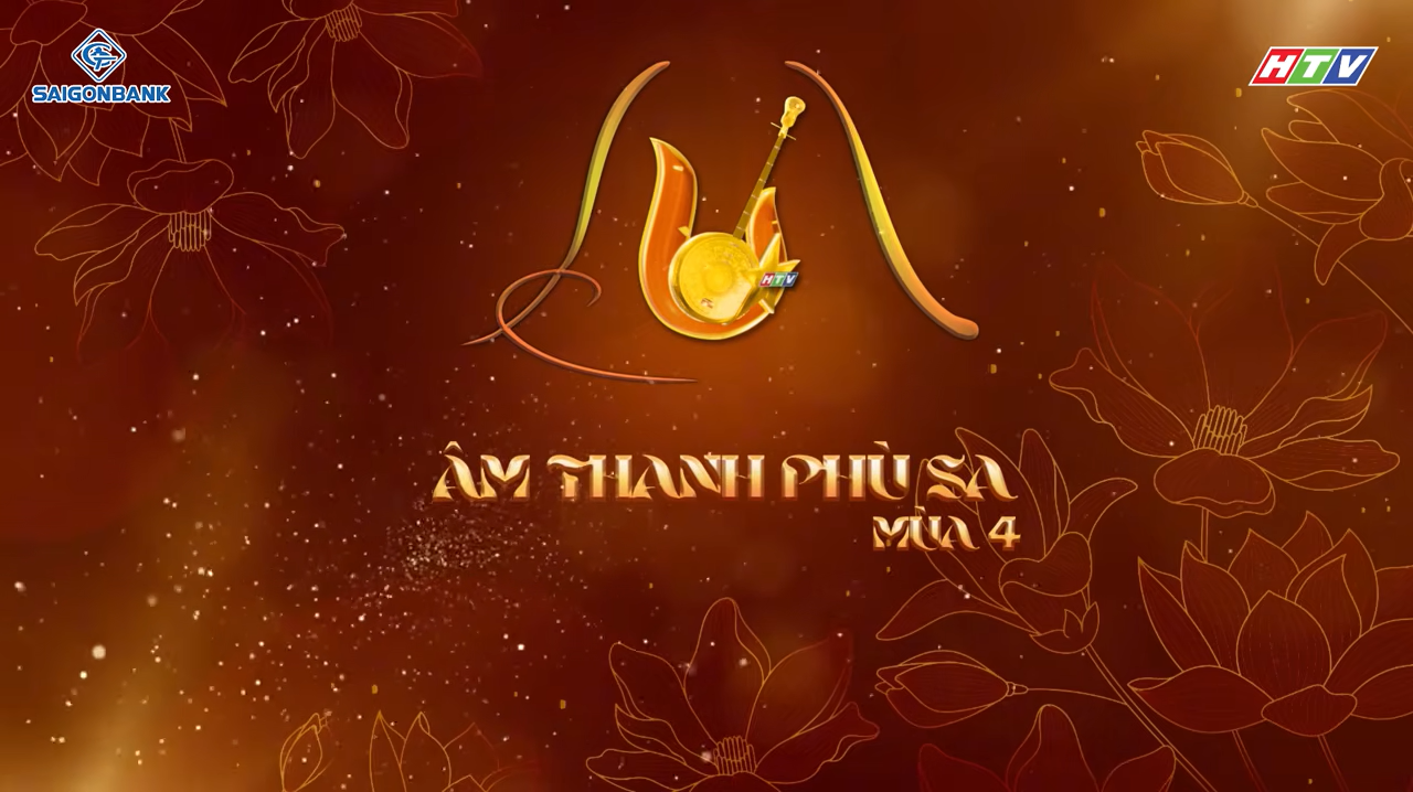 ÂM THANH PHÙ SA MÙA 4 | TẬP 3 | Sóc Trăng, Cần Thơ – nơi giao thoa văn hoá bồi đắp hồn Cải lương