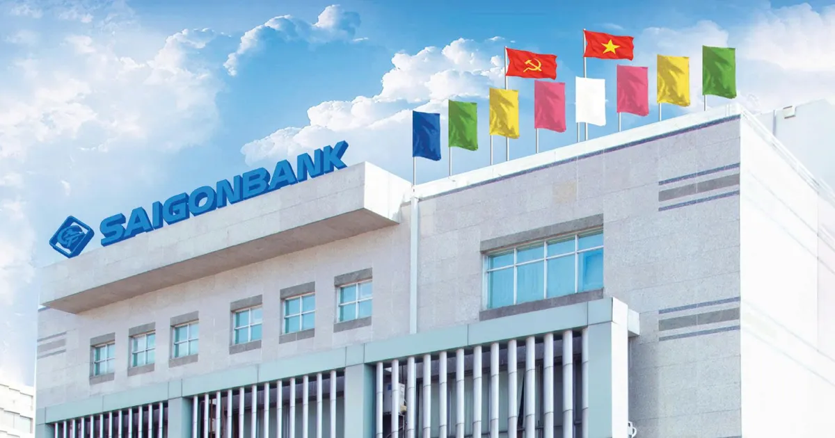 SAIGONBANK CHO THUÊ MỘT SỐ TÀI SẢN