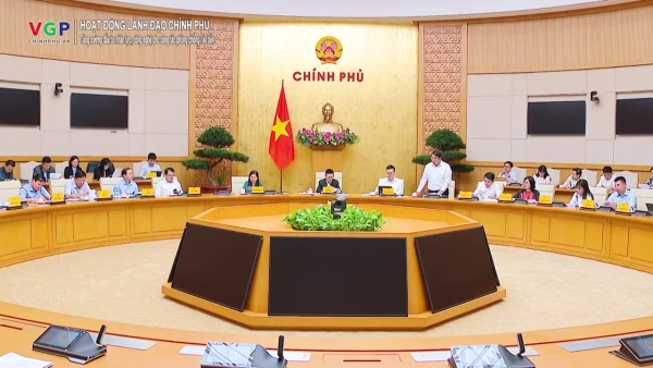 NGHỊ QUYẾT 210 Về Kế hoạch hành động thực hiện kết luận của đồng chí TBT, CTN tại TB 177-TB/VPTW ngày 04.07.2026 của VPTW Đảng về công tác phòng, chống bão, lũ, thiên tai cực đoan và biến đổi khí hậu