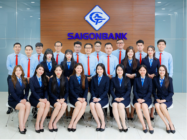 SAIGONBANK nhận giải thưởng quản trị bền vững và minh bạch tại APEA 2026