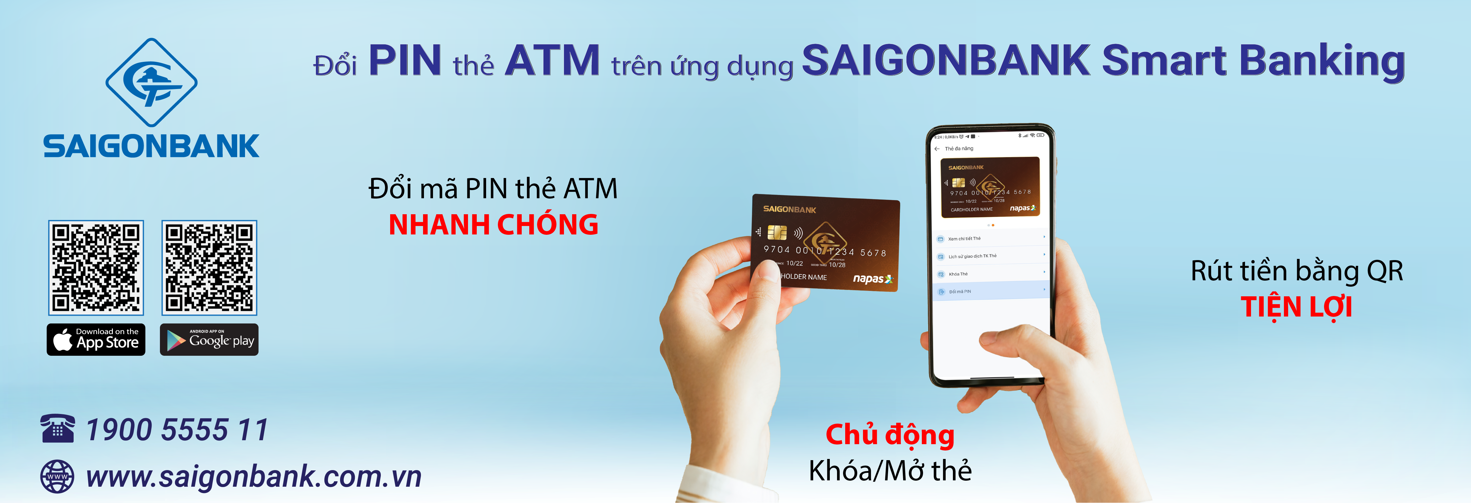 saigonbank napas