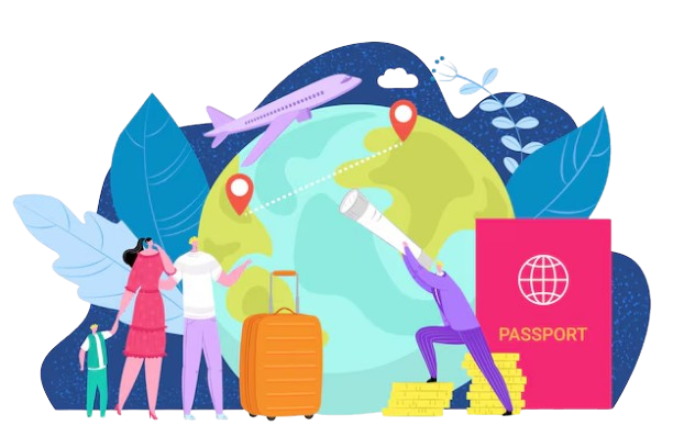 Sổ Tay Hướng Dẫn Chuyển Tiền Ra Nước Ngoài - Cá Nhân